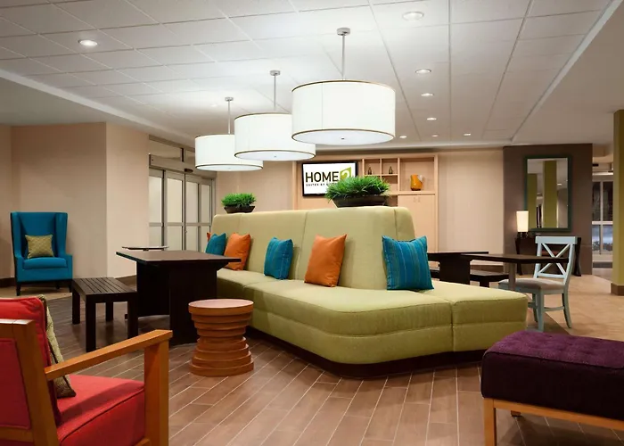 Discover the Best Hotels Near Rahway, NJ for Your Next Visit