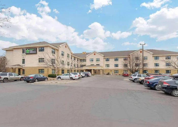 Explore the Best Accommodations: Hotels in Eagan, MN Revealed