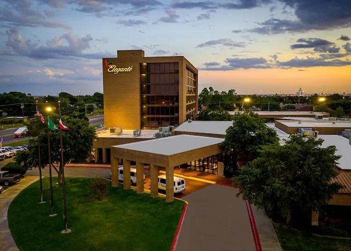 Discover the Best Odessa TX Hotels for Your Next Visit