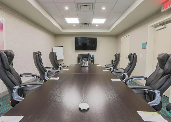 Top Hotels in Charming Cumming, GA