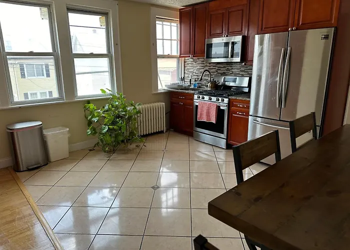 Finest Hotels in Bridgeport, Connecticut