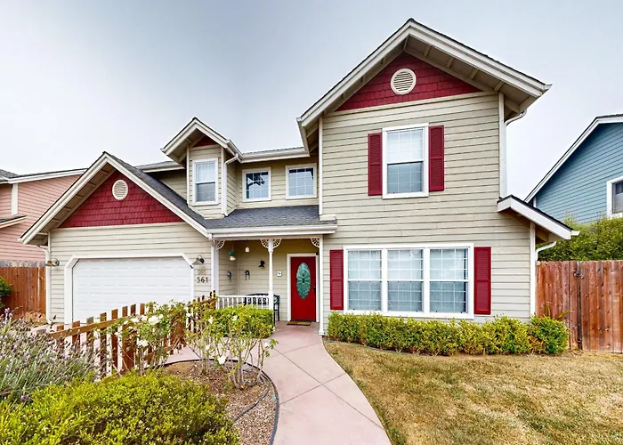 Best Hotels in Arroyo Grande, California