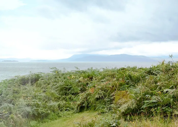 Top Hotels in Scenic Applecross Village