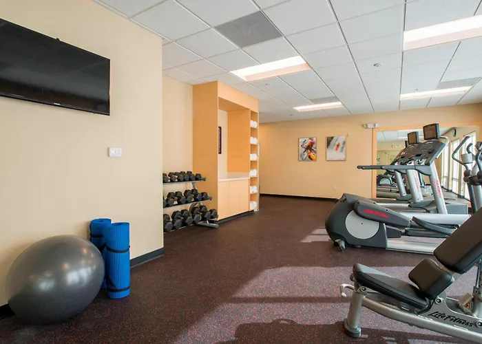 Top-Rated Newnan GA Hotels