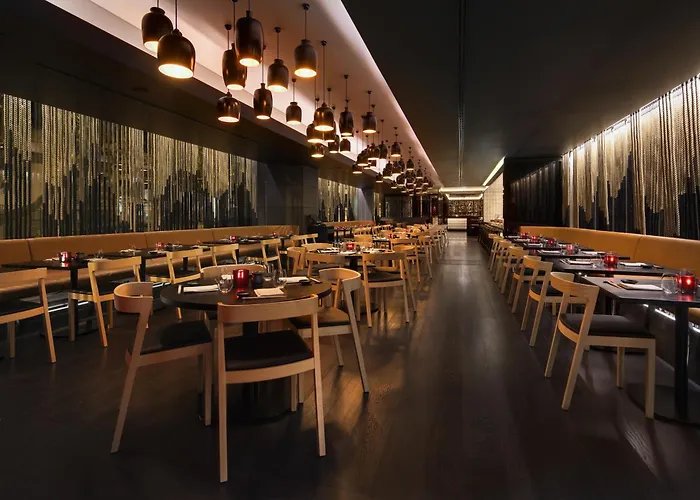 5 Star Hotels Sydney