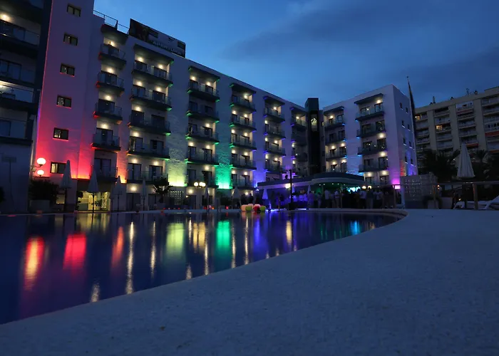 Top Torremolinos Gay Hotels for LGBTQ+ Travelers