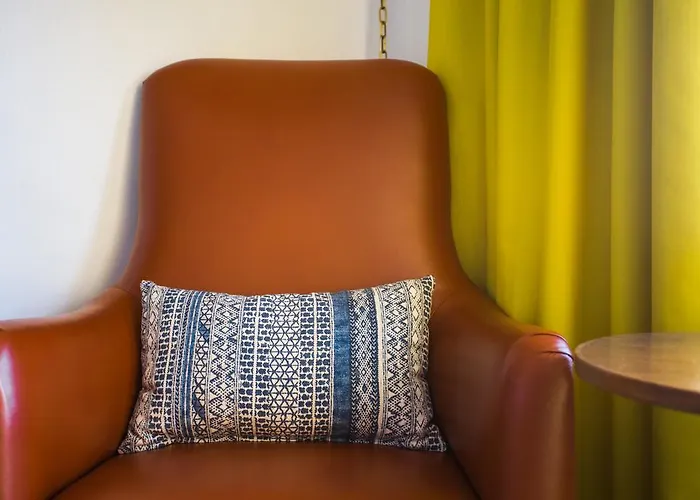 Top-Rated Hotels in Daly City, California