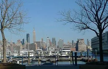 Top Hotels in Weehawken