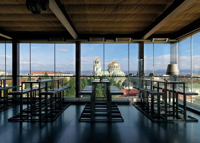 Top Hostels in Sofia, Bulgaria