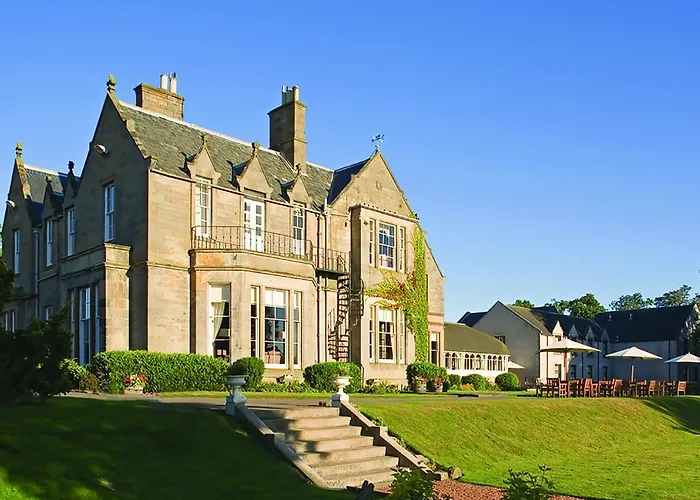 Discover the Top Place Hotels in Edinburgh for a Memorable Stay