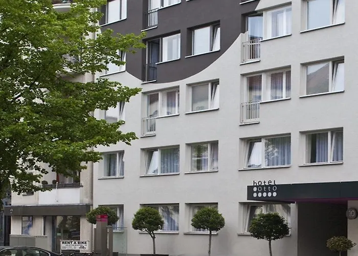 Beste Hotels in Berlin neben dem Theater des Westens