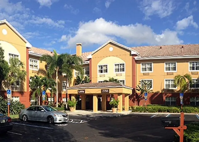 Best Hotels in Plantation, FL: A Curated Guide for Travelers