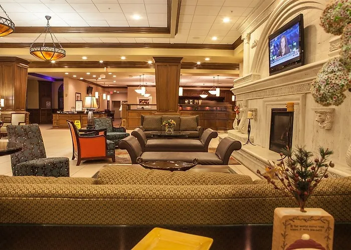 Discover the Best Hotels Near Decatur, IL for Your Next Visit