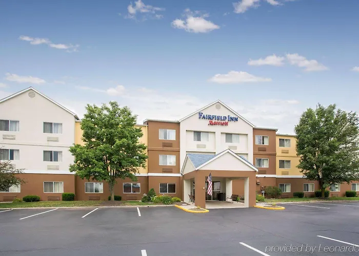 Discover the Best Hotels in Middletown, Ohio for Comfort and Convenience
