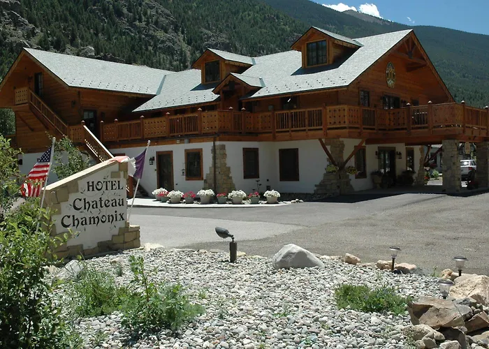 Discover Your Ideal Stay Amongst Georgetown Colorado Hotels