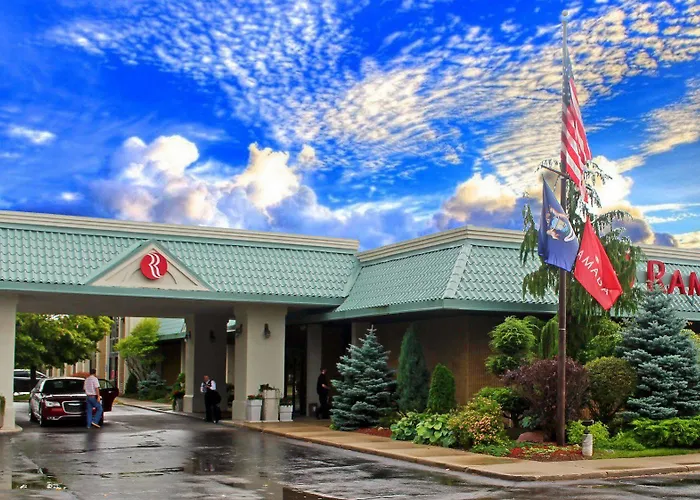 Top Rated Hotels in Alpena MI: Where Comfort Meets Convenience