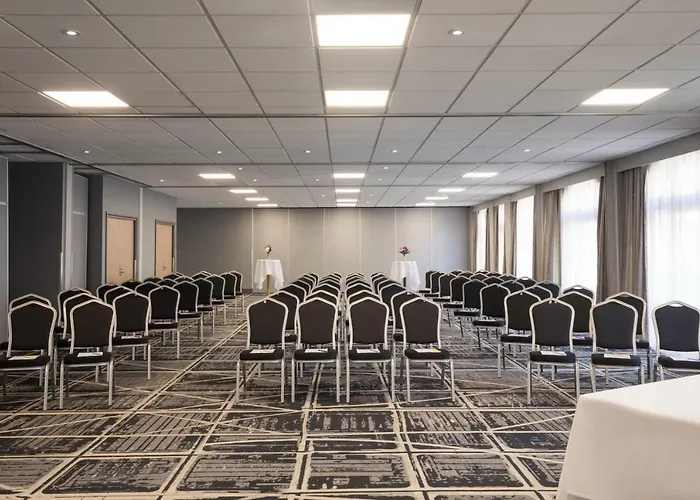 Top Hotels Near Ipswich Football Stadium