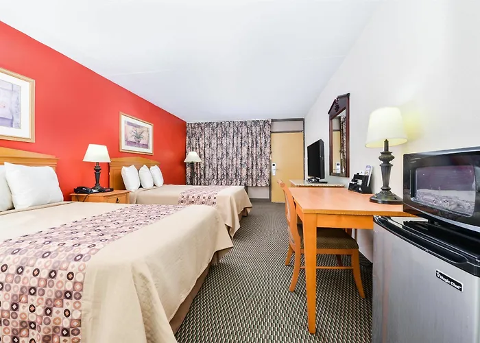 Discover the Best Goodlettsville TN Hotels for Your Next Visit