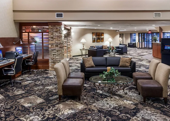 Top Watertown SD Hotels: Comfort and Convenience Await