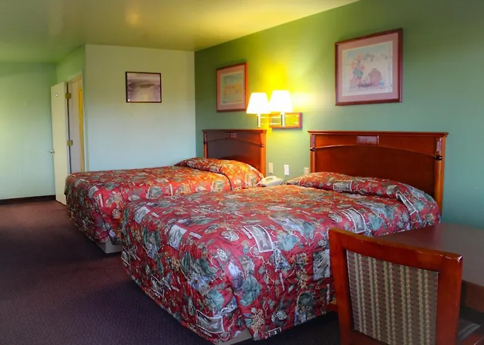 Best Hawthorne Nevada Hotels: Where to Stay in Hawthorne