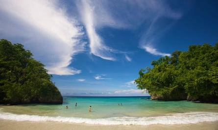 Jamaica - Frenchman's Cove