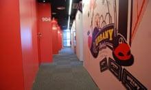 Urbany
