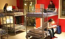 Centric Point Hostel