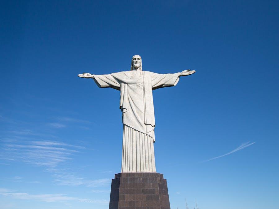 Visit to Christ the Redeemer, Rio de Janeiro: How to get there, prices and advice