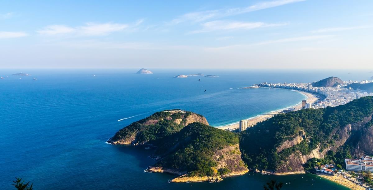 Where to sleep in Rio de Janeiro: tips and the best neighbourhoods to stay in