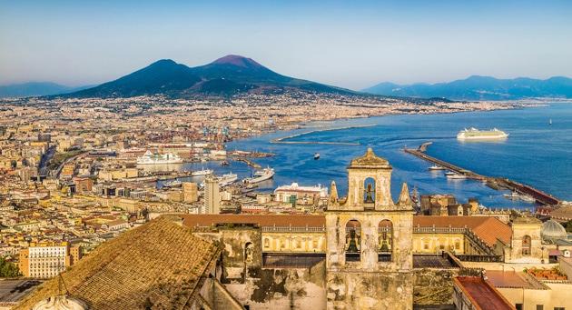 What to See in Naples? 20 Things to Do in a Day or a Weekend