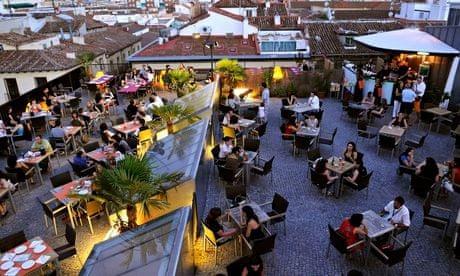 Gaudeamus Cafe