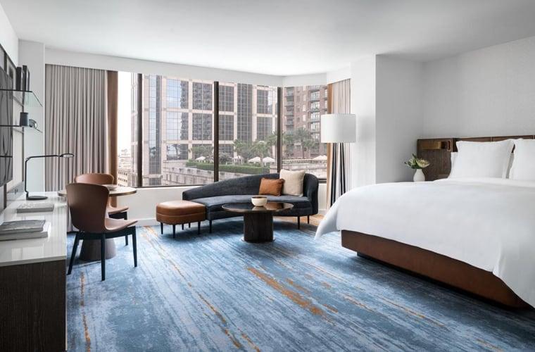 four seasons hotel houston