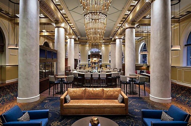 hotel icon