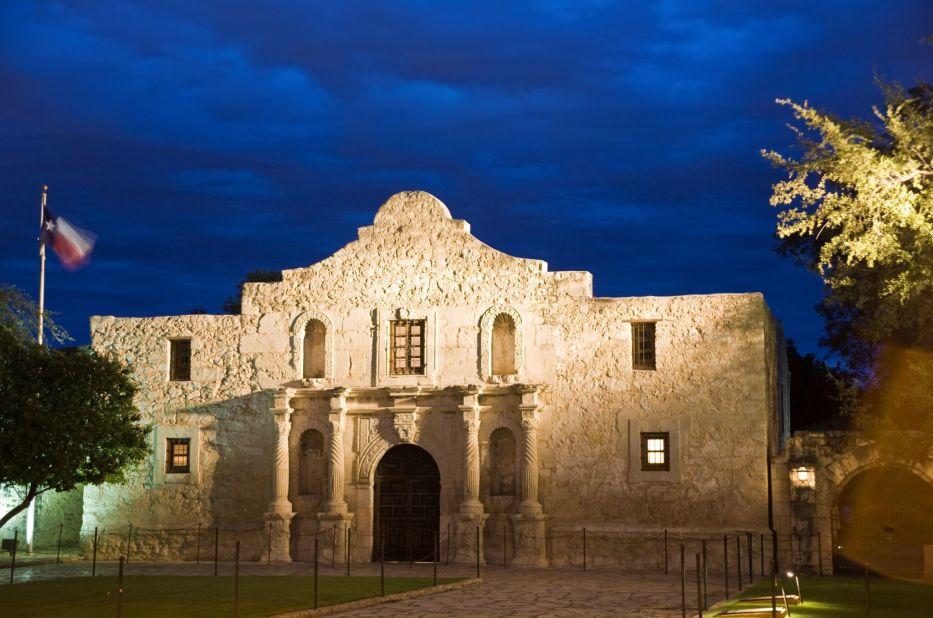11 things to do in San Antonio, Texas
