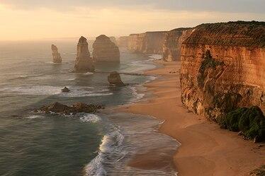 Natural Beauty: Great Day Trips From Melbourne
