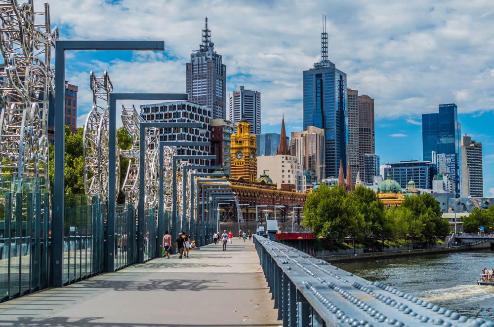 Melbourne | Australia's cultural capital 