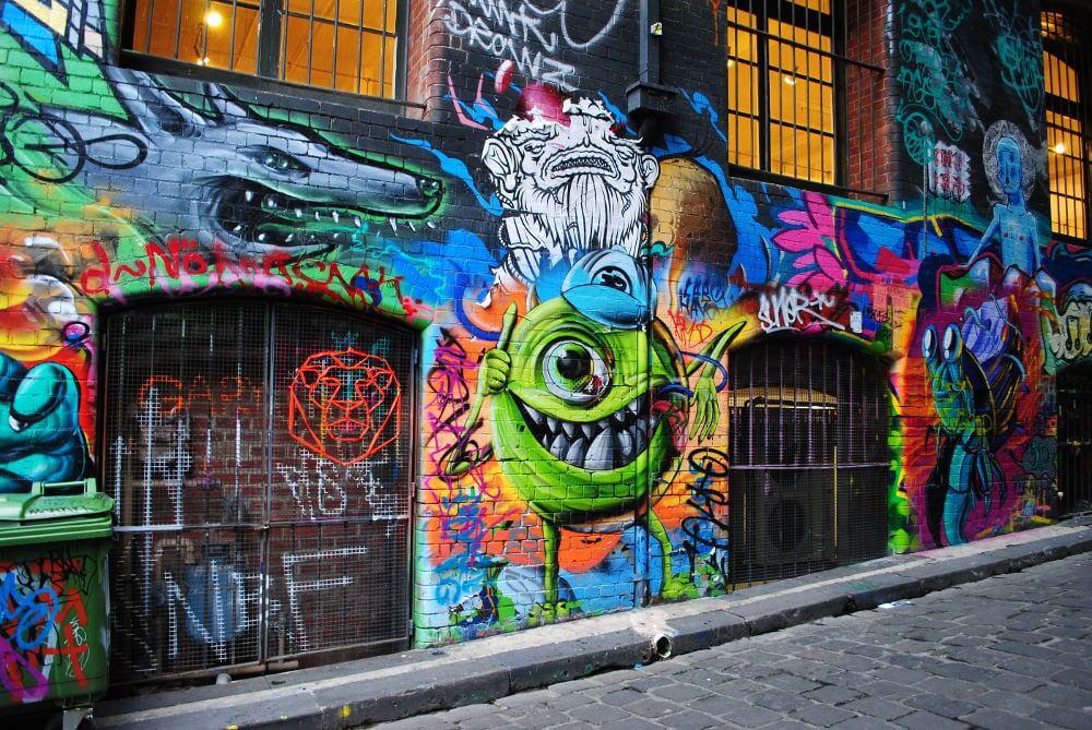 Melbourne