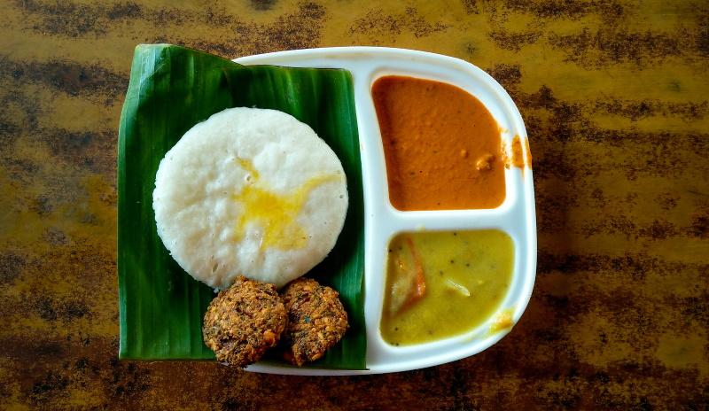 Bangalore Sambar