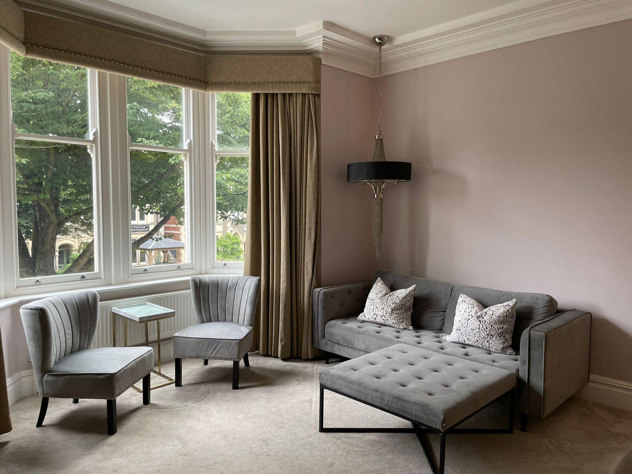 No 73 by CoffiCo, Pontcanna, is one of the best hotels in Cardiff