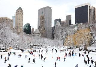 How to Spend Christmas 2023 in New York City
